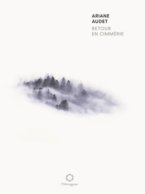cover image of Retour en Cimmérie